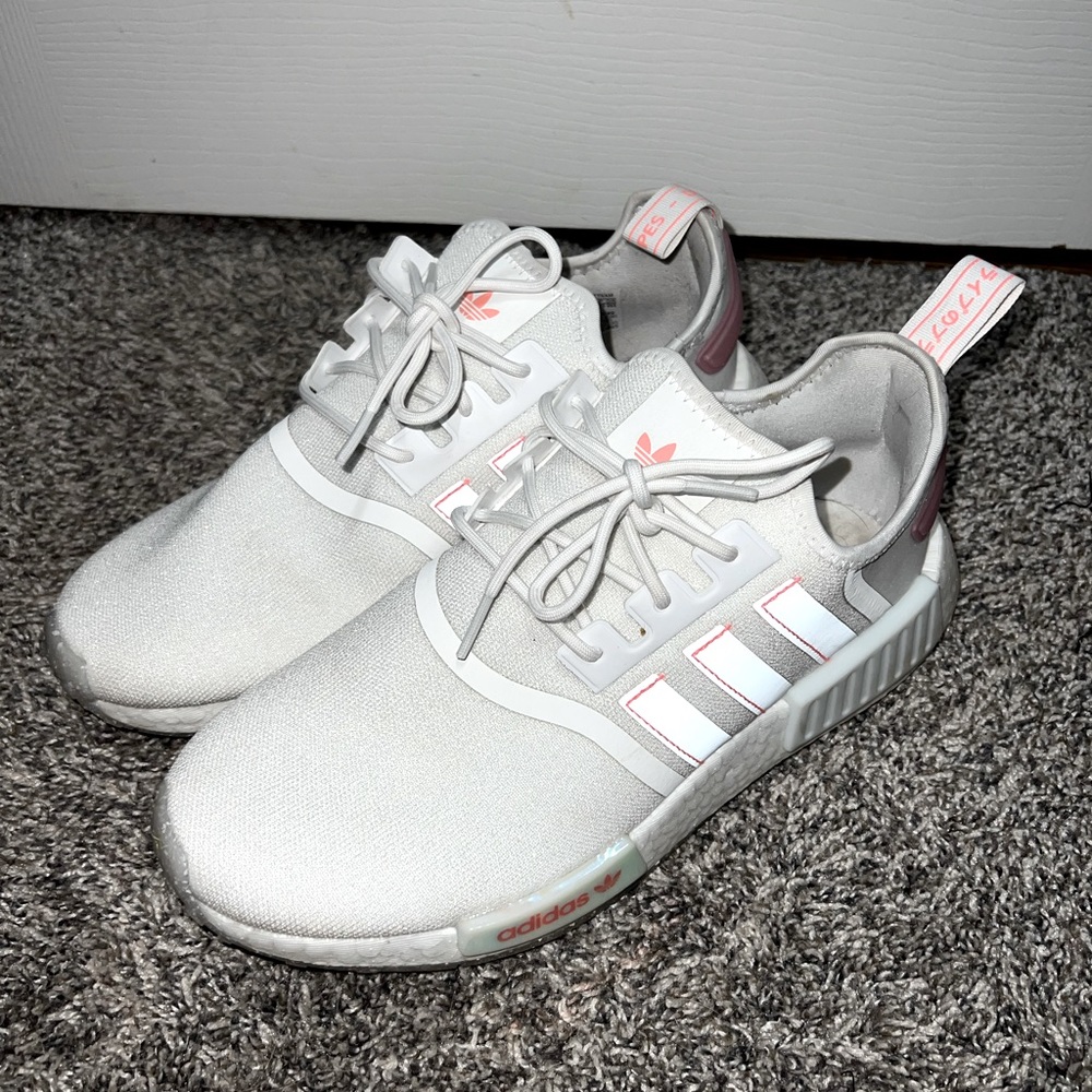 Women’s size 10 Adidas